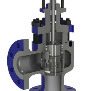 IMI Critical Engineering 860HPC