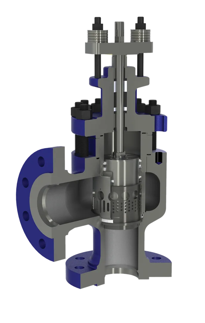 IMI Critical Engineering 860HPC