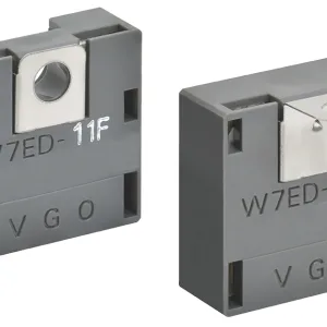 OMRON Electrostatic Capacitance Sensors