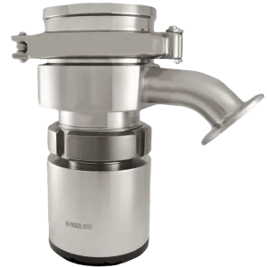 IMI Crittical Engineering Radial Tank Outlet Valves