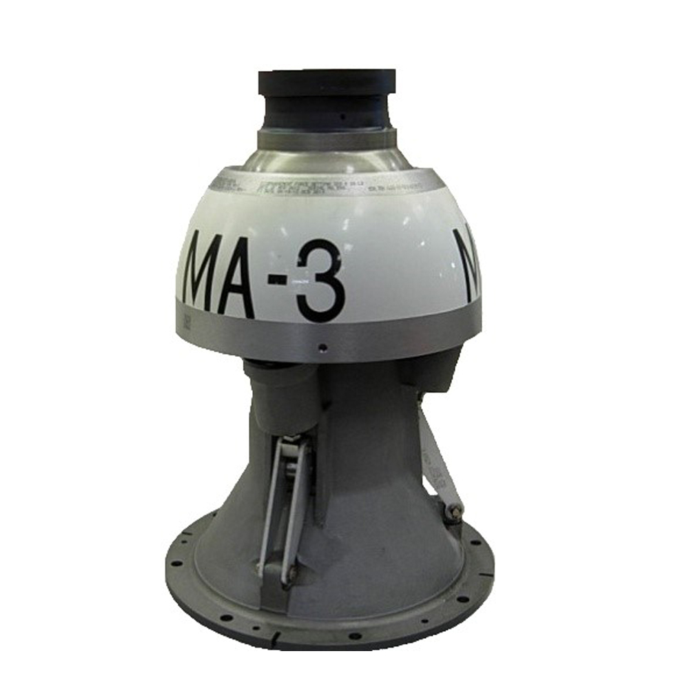 Eaton - MA-3