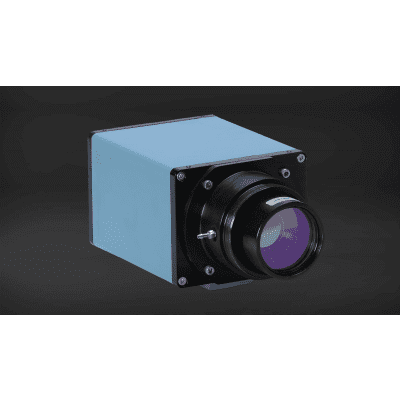 Tempsen Highly Accurate On-Line Infrared Non-Contact Pyrometer