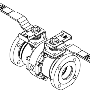 IMI Crittical Engineering ANSI Double Block & Bleed Valves