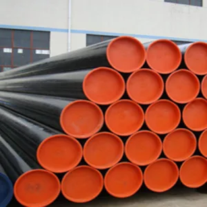 Gnee Steel- API standard seamless steel pipe