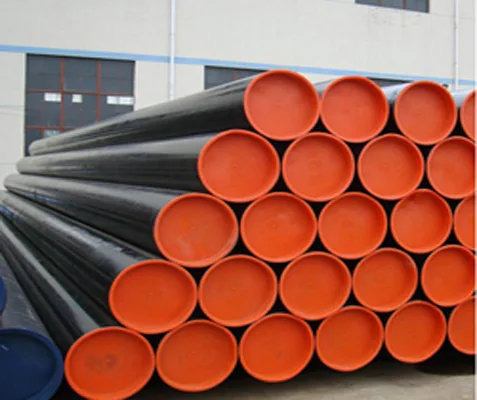 Gnee Steel- API standard seamless steel pipe