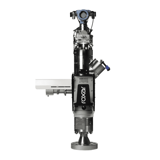 Rosemount™ Roxar 2600 Multiphase Flow Meters