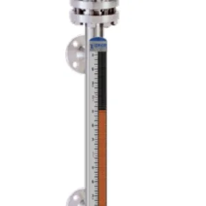 GMS Magnetic level indicator Aurora®
