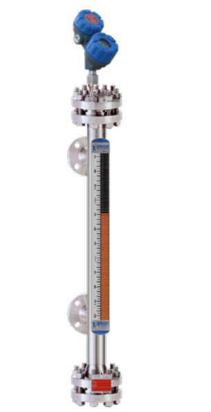 GMS Magnetic level indicator Aurora®