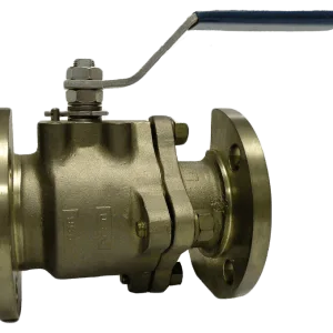 IMI Crittical Engineering Lead-free Bronze Ball Valves