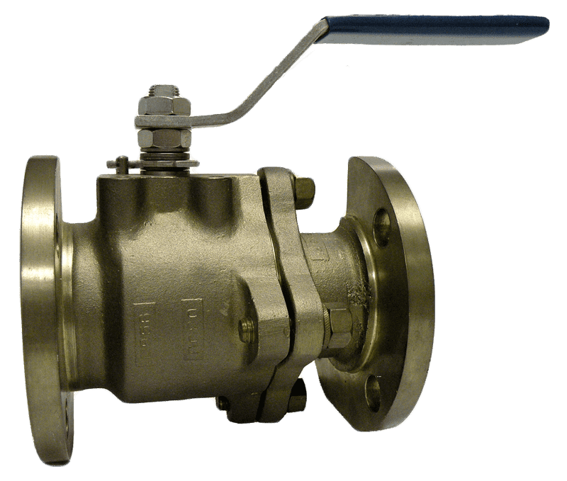 IMI Crittical Engineering Lead-free Bronze Ball Valves