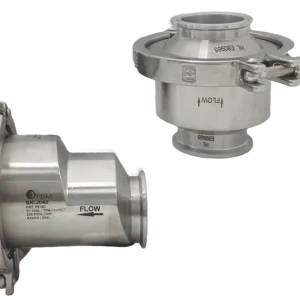 IMI Crittical Engineering Sanitary Check Valves