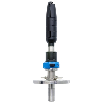 EH Manual or automatic retractable assembly Cleanfit CPA871