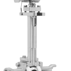 IMI Crittical Engineering CL300 Cryogenic Ball Valves