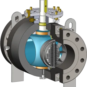 IMI Crittical Engineering dBX Shield™