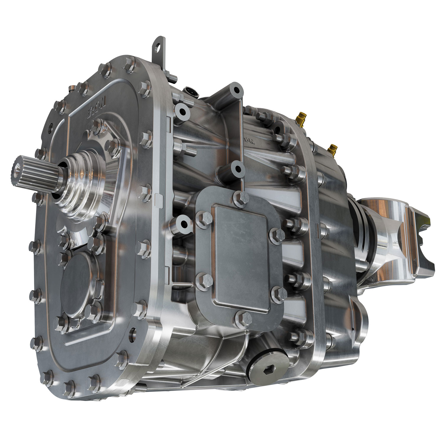 Eaton - 2-speed EV transmission