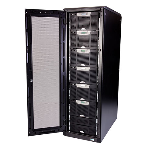 Eaton - Eaton Blade UPS