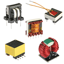 Eaton - Custom Designs
