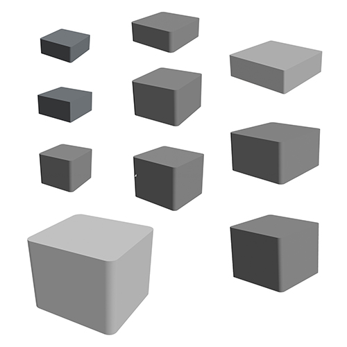 Eaton - EXL Inductor