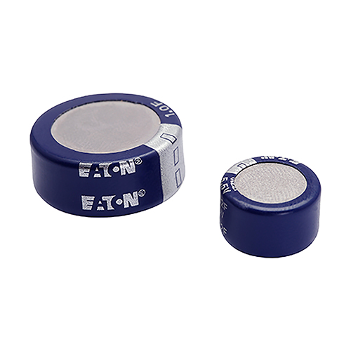 Eaton - KW Supercapacitor