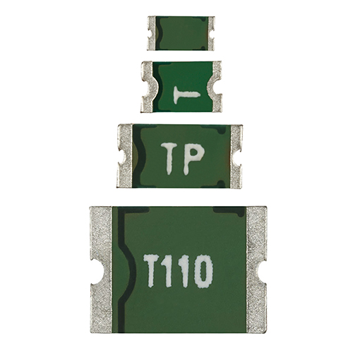 Eaton - PTS PTC Resettable fuse