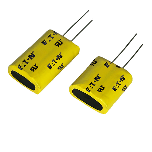 Eaton - PTV Supercapacitor