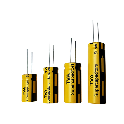 Eaton - TVA Supercapacitor | Automotive rated