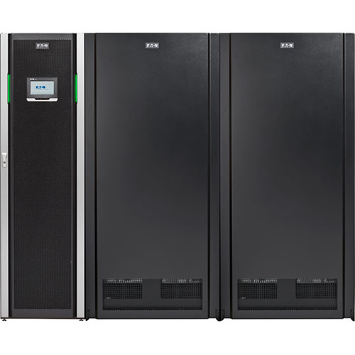 Eaton - Eaton Emergency Lighting UPS