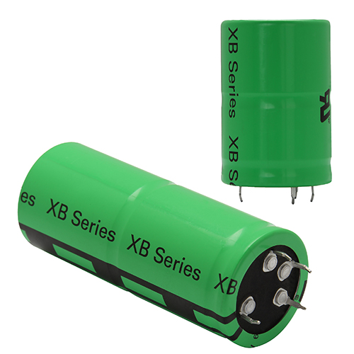 Eaton - XB Supercapacitor