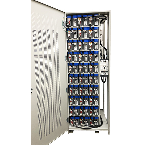 Eaton - XLCM (XLM Module cabinet)