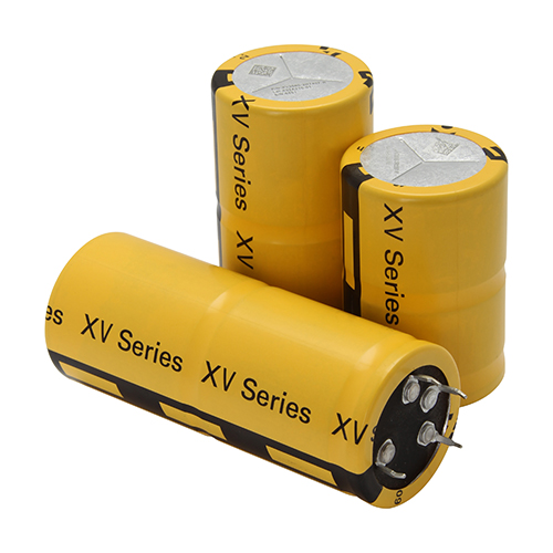 Eaton - XV Supercapacitor