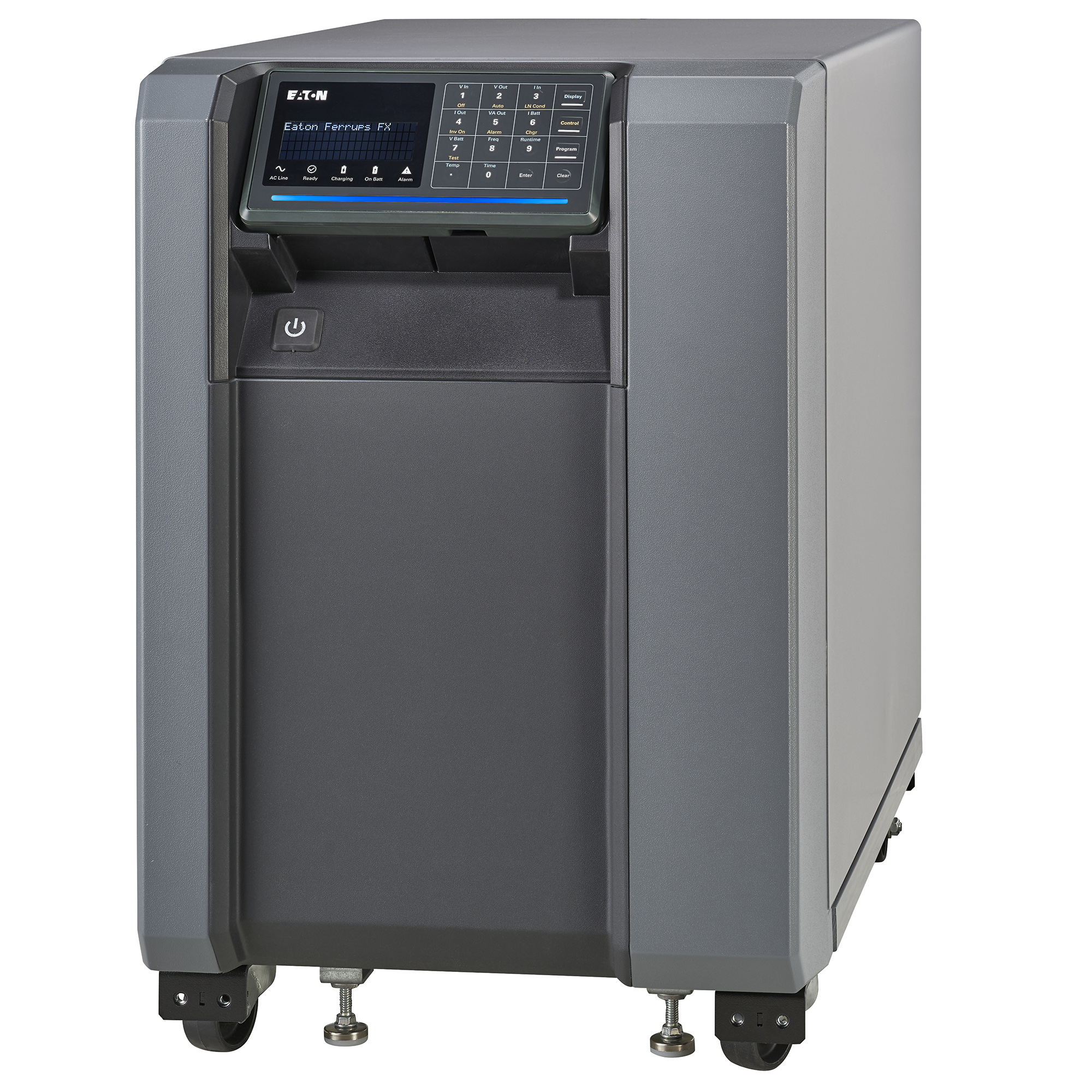 Eaton - Eaton Ferrups FX UPS