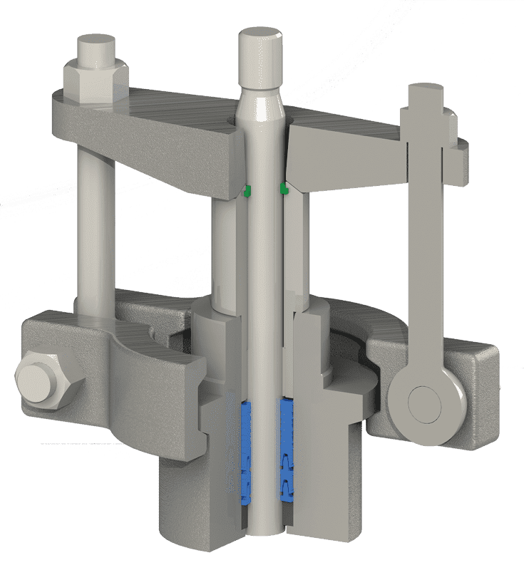IMI Crittical Engineering EEEasy-Seal™
