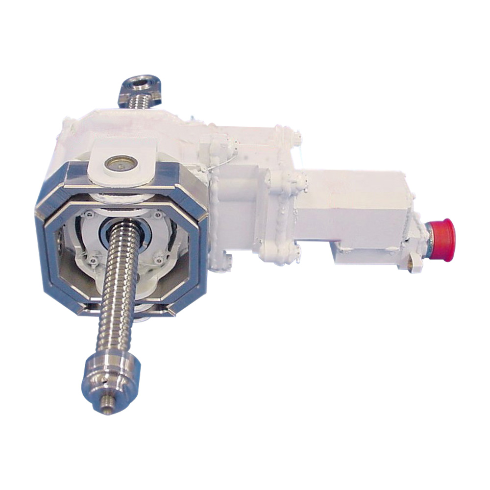 Eaton – Electromechanical actuator