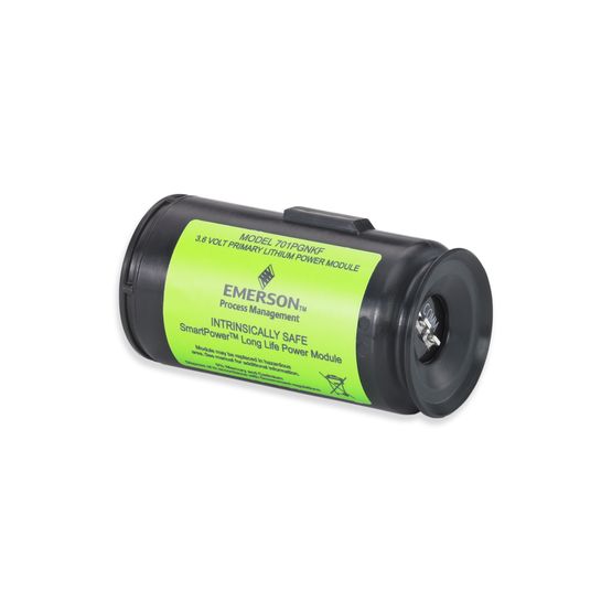 Rosemount™ Emerson 701P SmartPower Module - Green