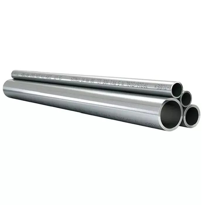 Rigang 316L Stainless Steel Welded Pipe