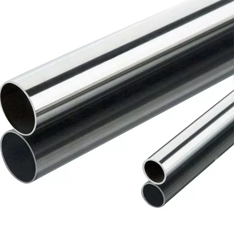 Rigang 316L stainless steel pipe/tube
