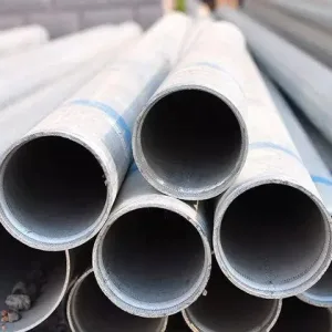 Rigang Stainless Steel Pipe