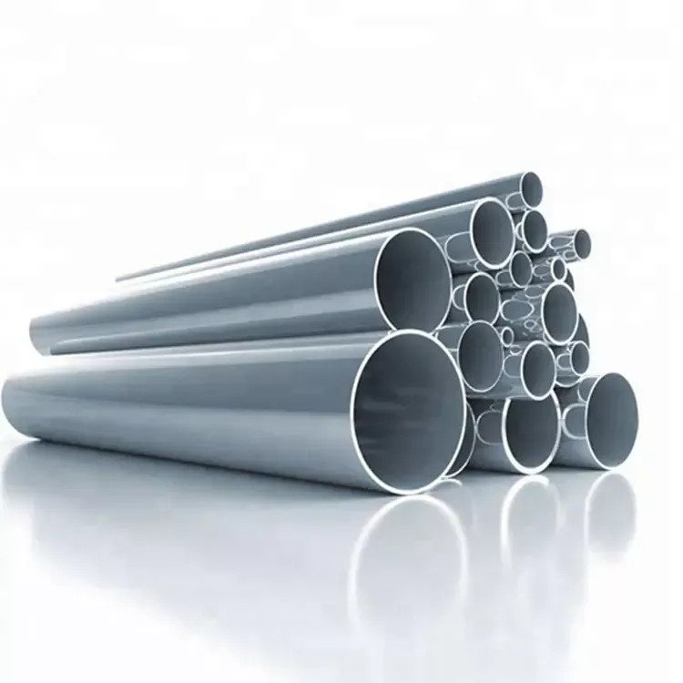Rigang 310s Stainless Steel Pipe