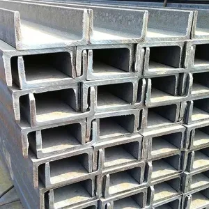 Rigang Stainless Channel Steel