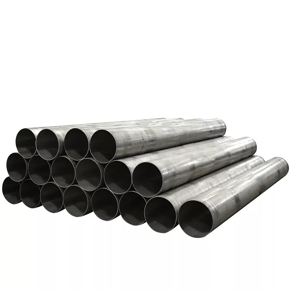 Rigang 304 Stainless steel welded pipe