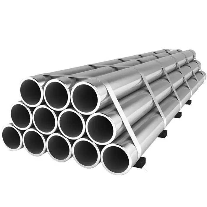 Rigang 316 Stainless Steel Welded Pipe