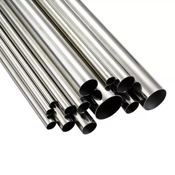 Rigang 310s Stainless Steel Seamless Pipe Tube