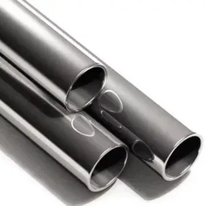 Rigang 304L Stainless steel seamless pipe tube