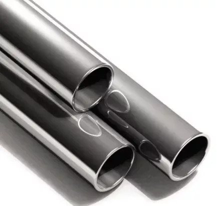Rigang 304L Stainless steel seamless pipe tube