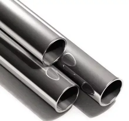 Rigang 304L Stainless steel seamless pipe tube