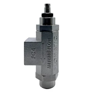 Flomatic Valves FC4