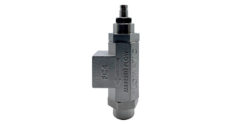 Flomatic Valves FC4