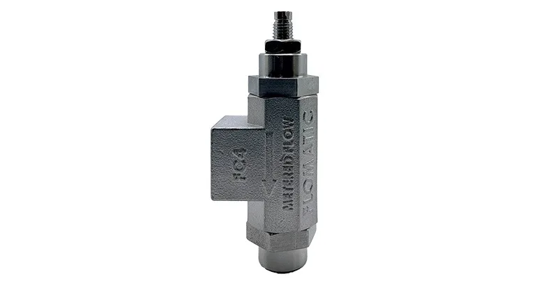 Flomatic Valves FC4