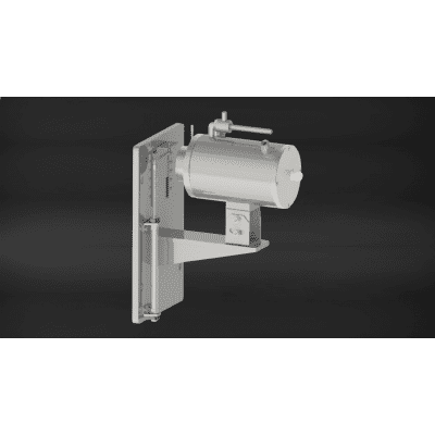 Tempsen Fix Mount Visual Camera