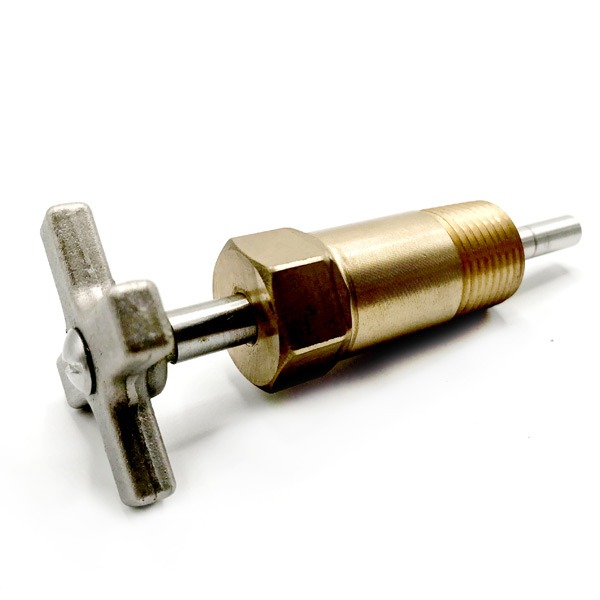 Flomatic Valves Flow Limiter